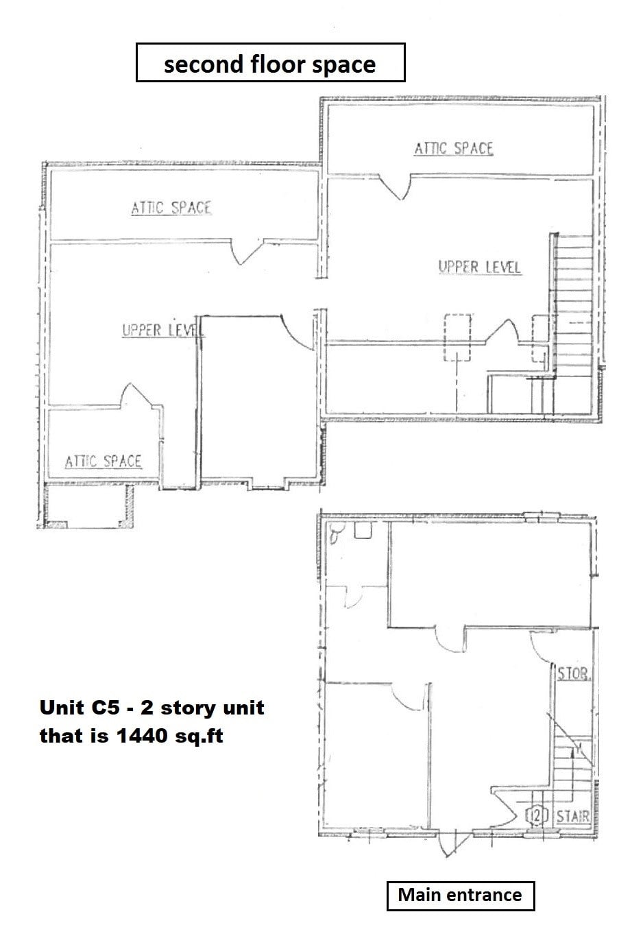 1015 Montlimar Drive - Offices Minutes from I10, I65, Airport Blvd ...